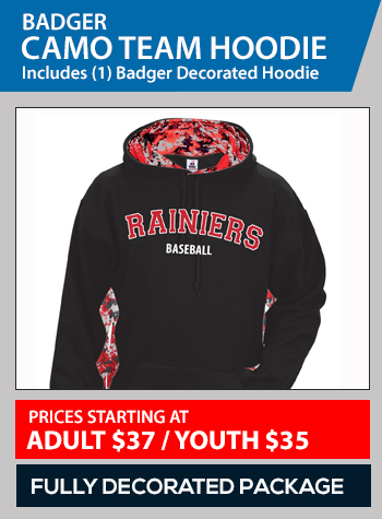 baseball hoodie youth