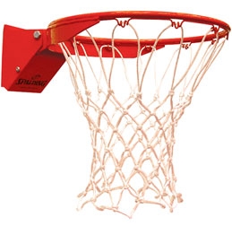 Spalding Flex Breakaway Rim | Pro Player Supply