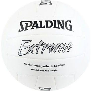 Spalding Extreme Gold Volleyball | Pro Player Supply