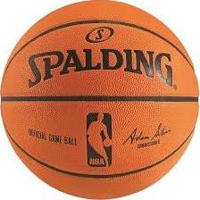 Temerity Fobie Spreek luid Spalding NBA Official Game Ball Basketball | Pro Player Supply