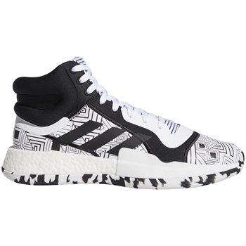 Adidas Marquee Boost Basketball Shoes |